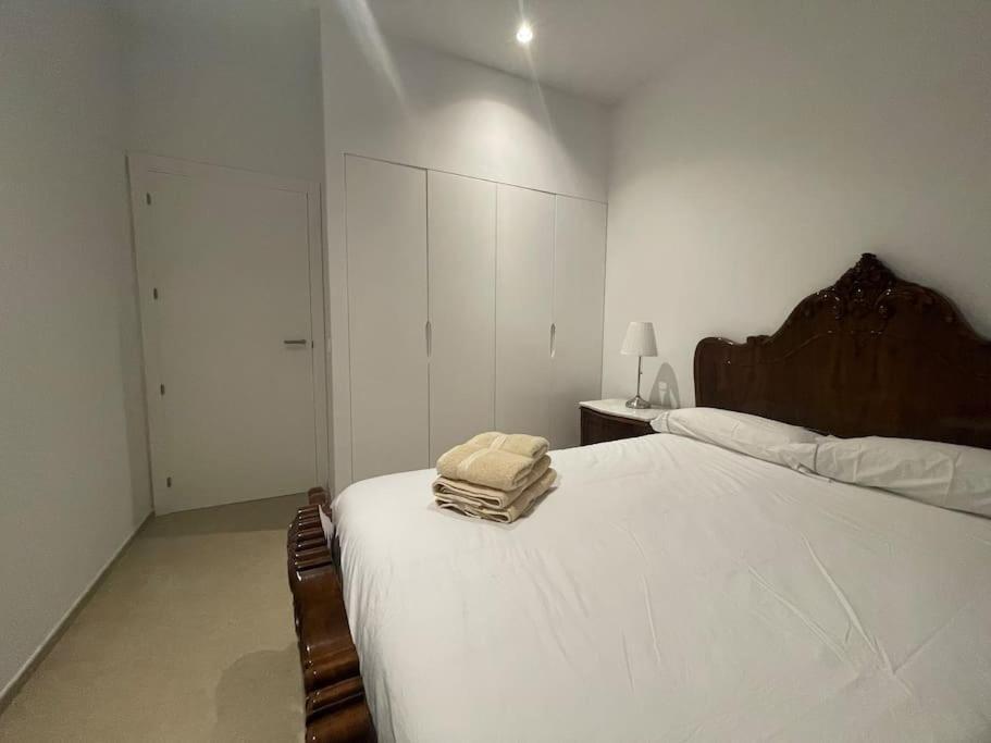 Apartamento Con Jardin Y Piscina En コルドバ エクステリア 写真